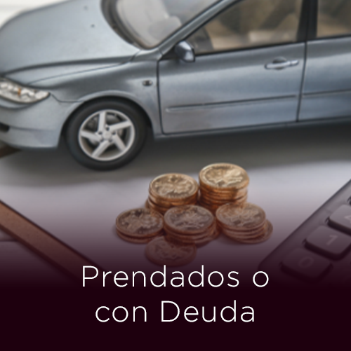 Compramos tu vehiculo